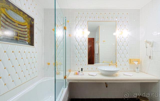 фото Ривьера