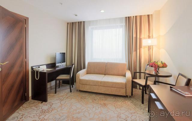 фото Ривьера