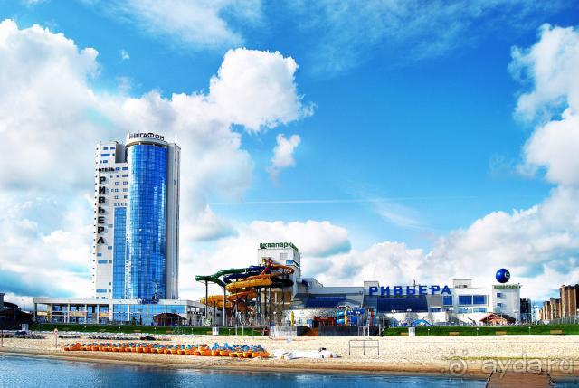 фото Ривьера