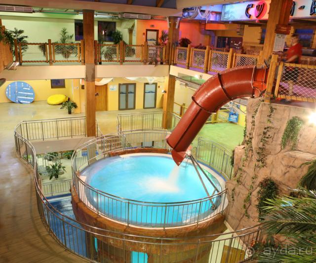 фото Ривьера