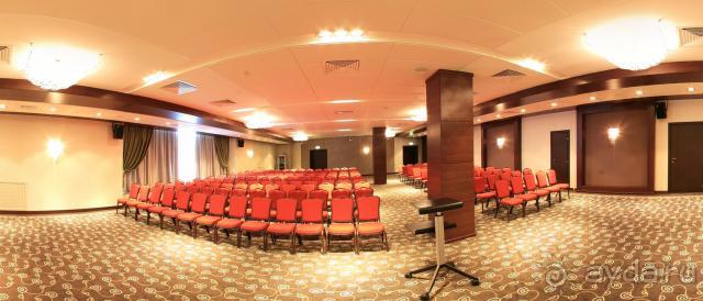 фото Ривьера