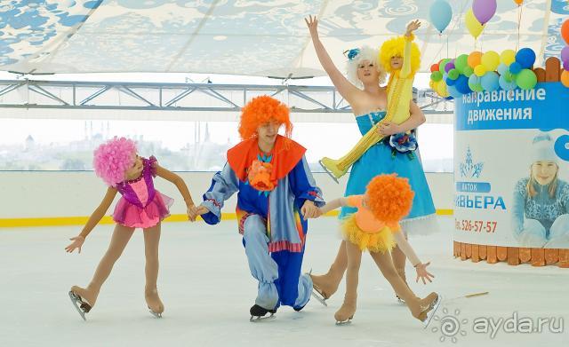 фото Ривьера