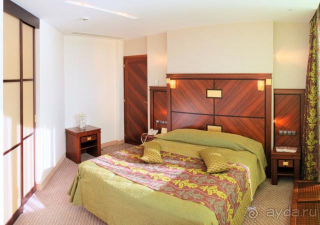 фото Ривьера