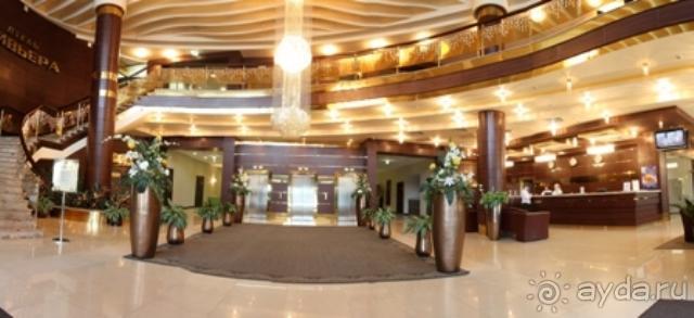 фото Ривьера