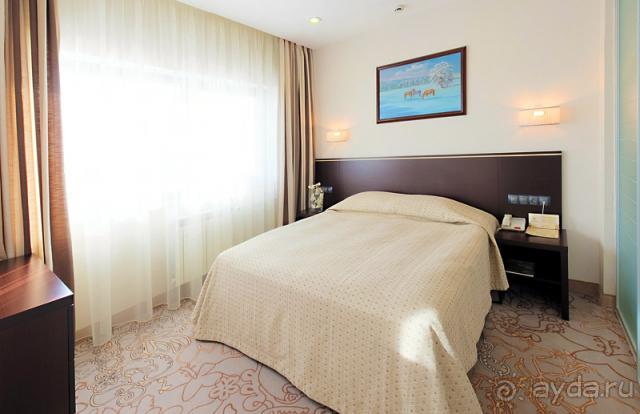 фото Ривьера