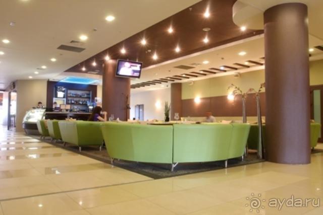 фото Ривьера