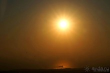 Бархатный отпуск на Крите + поездка на Санторин