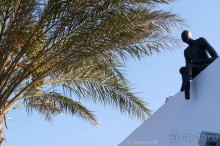 Бархатный отпуск на Крите + поездка на Санторин