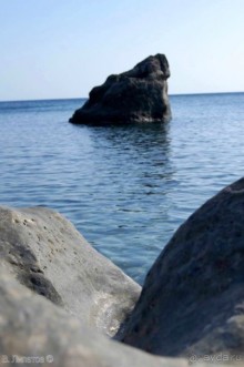 Бархатный отпуск на Крите + поездка на Санторин