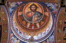 Бархатный отпуск на Крите + поездка на Санторин