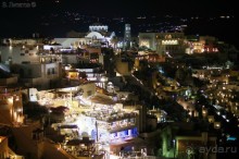 Бархатный отпуск на Крите + поездка на Санторин