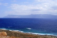 Бархатный отпуск на Крите + поездка на Санторин