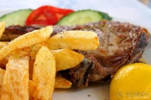 Бархатный отпуск на Крите + поездка на Санторин