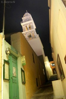 Бархатный отпуск на Крите + поездка на Санторин