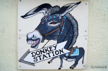 Бархатный отпуск на Крите + поездка на Санторин