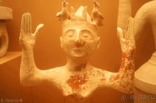 Бархатный отпуск на Крите + поездка на Санторин