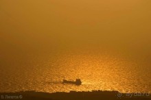 Бархатный отпуск на Крите + поездка на Санторин