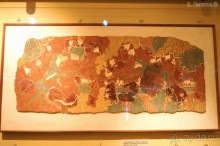 Бархатный отпуск на Крите + поездка на Санторин