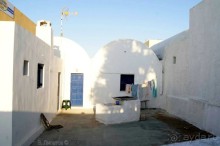 Бархатный отпуск на Крите + поездка на Санторин