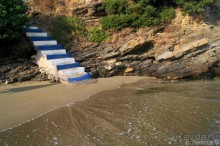 Бархатный отпуск на Крите + поездка на Санторин