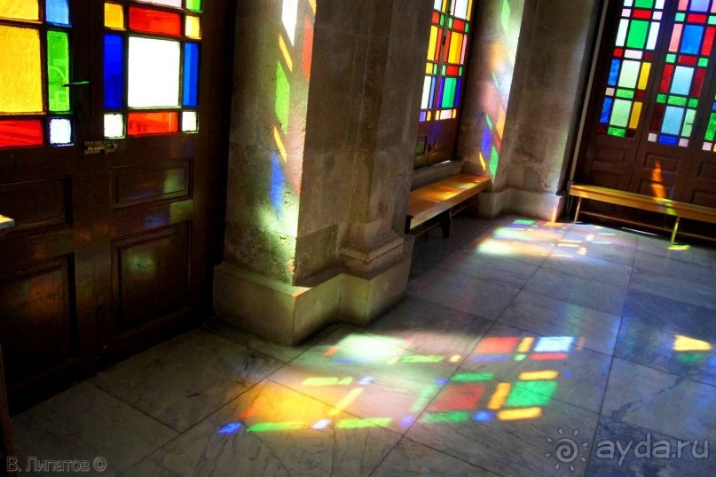 Бархатный отпуск на Крите + поездка на Санторин