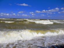 Отдых на Азове или как испортить себе отпуск