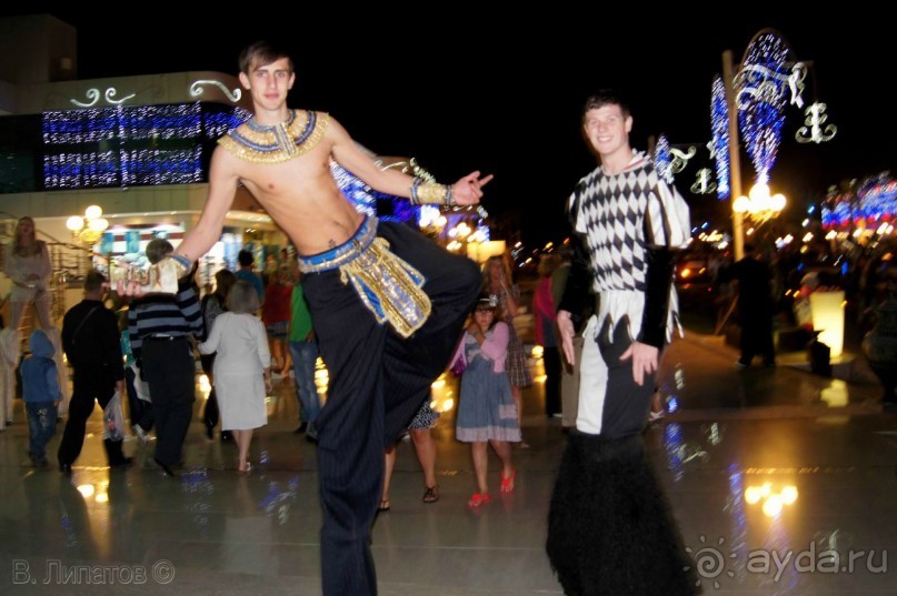 Из -25 в +25 или зимнее путешествие по Синаю, Израилю и Палестине