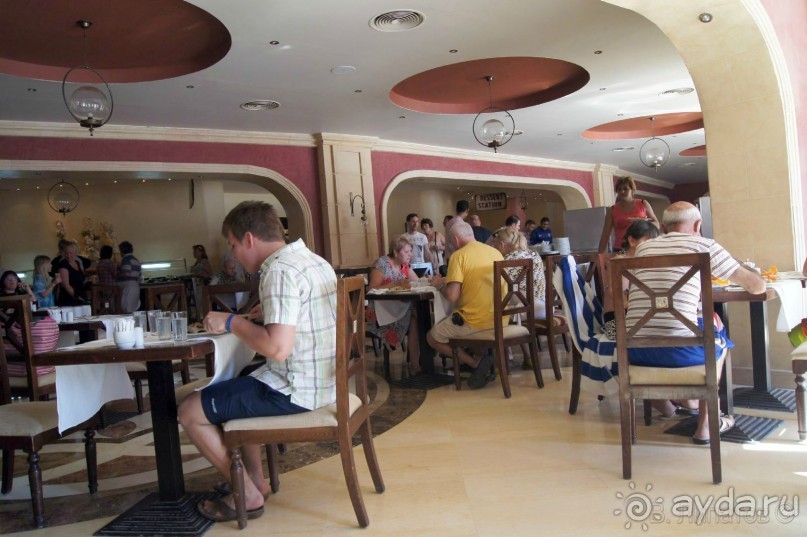 Из -25 в +25 или зимнее путешествие по Синаю, Израилю и Палестине