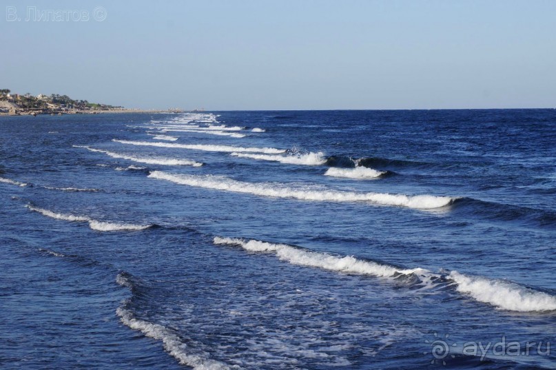 Из -25 в +25 или зимнее путешествие по Синаю, Израилю и Палестине