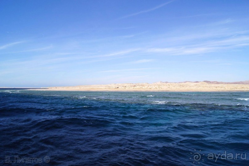 Из -25 в +25 или зимнее путешествие по Синаю, Израилю и Палестине