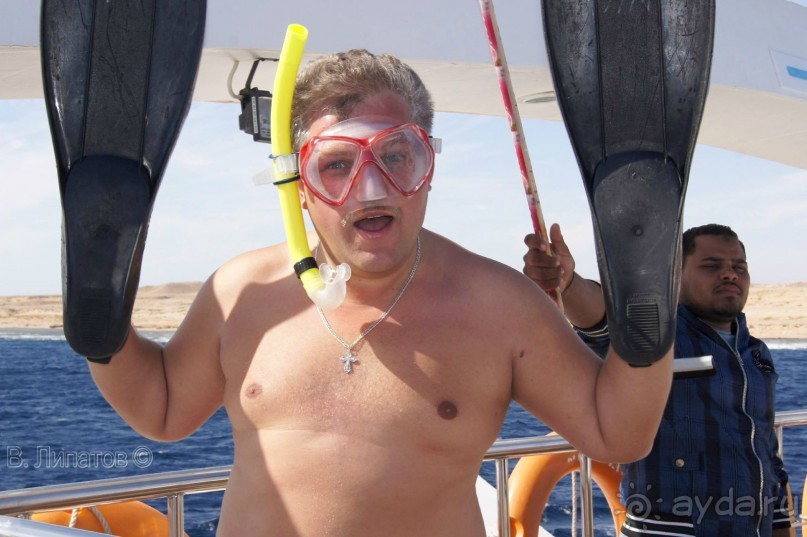 Из -25 в +25 или зимнее путешествие по Синаю, Израилю и Палестине