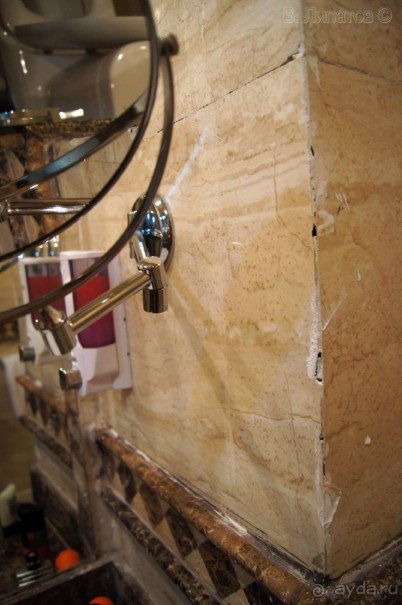 Из -25 в +25 или зимнее путешествие по Синаю, Израилю и Палестине