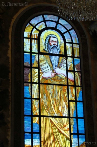 Из -25 в +25 или зимнее путешествие по Синаю, Израилю и Палестине