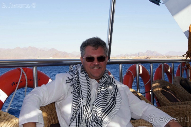 Из -25 в +25 или зимнее путешествие по Синаю, Израилю и Палестине