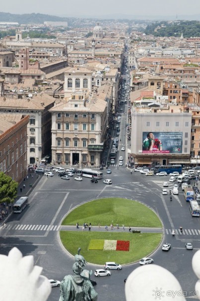 Южная Италия