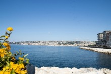 Южная Италия