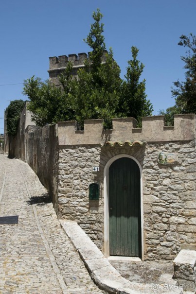 Южная Италия