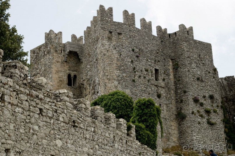 Южная Италия