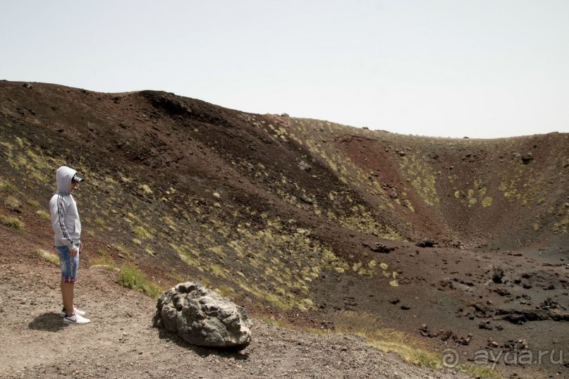 Южная Италия