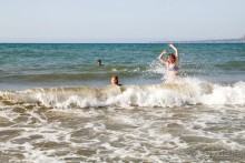 Южная Италия