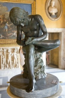 Южная Италия