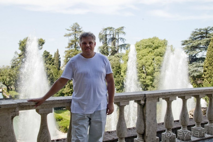 Южная Италия