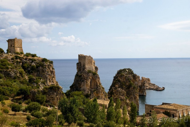 Южная Италия