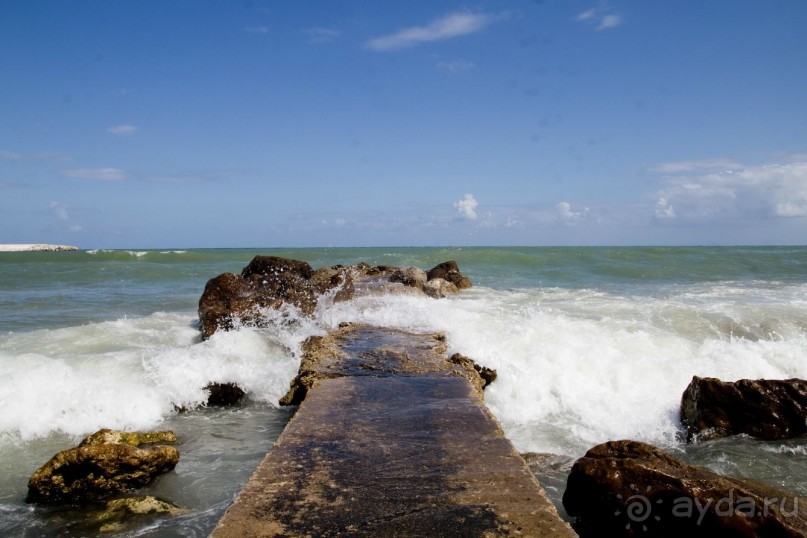 Южная Италия