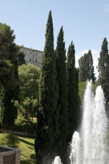 Южная Италия