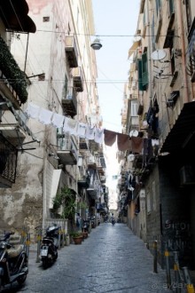 Южная Италия