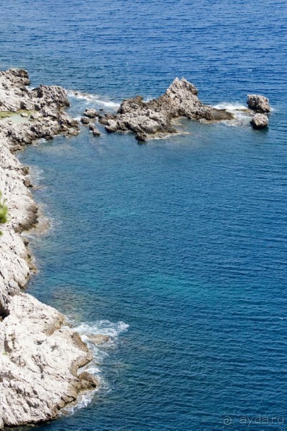 Южная Италия