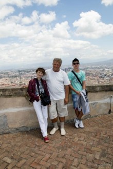 Южная Италия