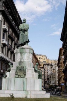 Южная Италия