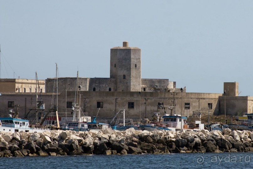 Южная Италия